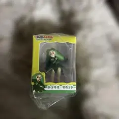 クレヨンしんちゃん　ミニチュアパッケージコレクション3　トッペマ・マペット