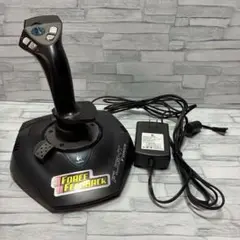 ロジクール フライトフォース Logicool LPJC-20000 動作正常