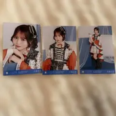 LOVEイコラブ 大場花菜 生写真 貴族衣装 コンプ - メルカリ