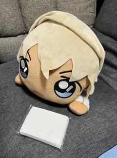 降谷零/安室透/バーボン ぬいぐるみ