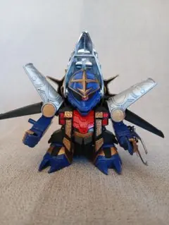 元祖SDガンダム 94 闇騎士ガンダムMK-II 難あり - メルカリ