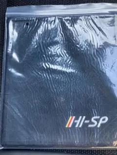 HI-SP シャミー