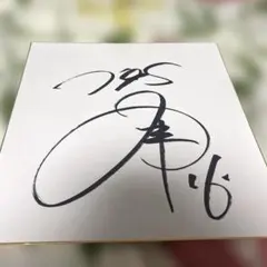 2026年最新】阪神タイガースサイン色紙の人気アイテム - メルカリ