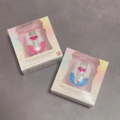 プリキュア ミニチャームコレクション2 カードコミューン