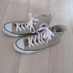 Converse オールスター ハイカット スニーカー