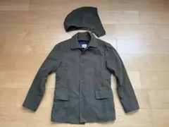 BEAUTY＆YOUTH コート