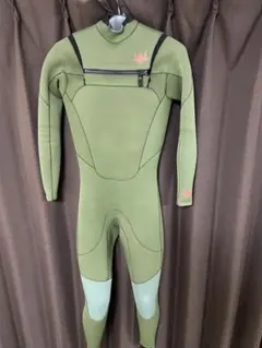 【台風セール】Patagonia パタゴニア　ウエットスーツ　ロンスプ　　US６ Patagonia パタゴニア ロンスプ レディース6 - メルカリ