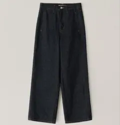 OHOTORO Wide Stitch Jeans Long S - メルカリ