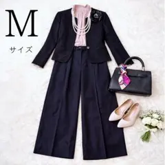 【GALLARDAGALANTE】美品 ジャケット パンツ 2点 セット売り M