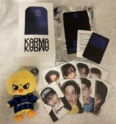 Stray Kids KARMA SKZOOver. BbokAri ボカリ