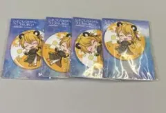 センラ 缶バッジ ひきフェス ファミマ