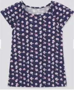 ユニクロ PAUL & JOE UT(半袖) 110