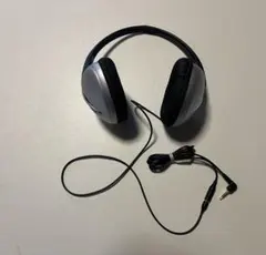 リリィシュシュのすべて 同型 ヘッドホン SONY MDR-G72 ジャンク
