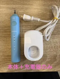 2026年最新】Panasonic 電動歯ブラシの人気アイテム - メルカリ