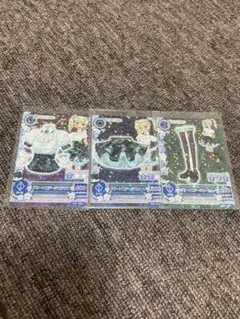 最終値下げ！！アイカツ！グリーンステージコーデ