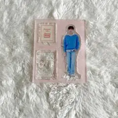 SEVENTEEN スングァン アクスタ