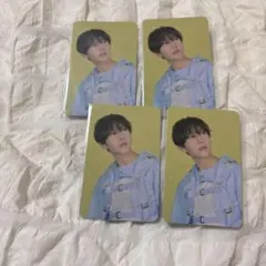 nctwish songbird mumo特典トレカ　リョウ