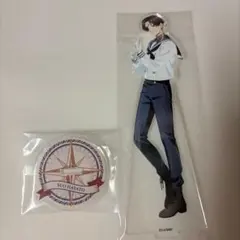 WINDBREAKER ウィンブレ 蘇枋隼飛 GiGO コラボ アクリルスタンド