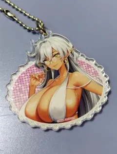 みるくふぁくとりー アプリ学園 キーホルダー A-TYPE 全10種セット みるくふぁくとりー アプリ学園 キーホルダー A-TYPE 全10種セット