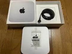 Mac mini M1 8GB 512GB
