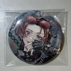 りうら EGO1ST いれいす 缶バッジ