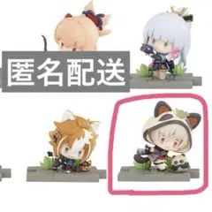 【未開封】トレーディングフィギュア稲妻編 早柚(さゆ) 原神 「戦場の英姿」