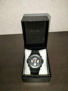 G-SHOCK CASIO 4762 シルバー/ブラック希少価値　製造終了 2026年最新】G-SHOCK 4762の人気アイテム - メルカリ