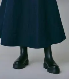 2025年最新】SLOBE iena サイドゴアブーツ 37の人気アイテム