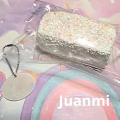 juanmi qq砂糖トーストスクイーズ - メルカリ