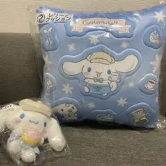 シナモロール 当たりくじ まとめ売り