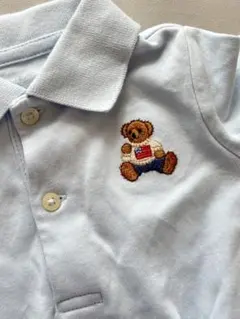 Ralph Lauren ベビー ロンパース 9M