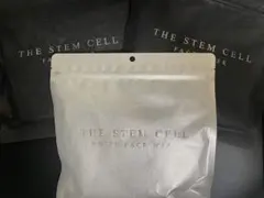 THE STEM CELL WHITE フェイスマスク 30枚入　3個セット