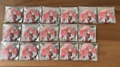 さとみくん　アリツア　前半　等身　旗持ち　缶バッチ　16点まとめ売り