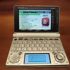 2026年最新】casio ex-word xd-d9800の人気アイテム - メルカリ