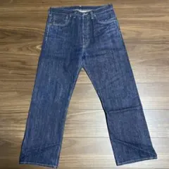 【Levi's】LVC1944 S501XX 大戦 ヴィンテージクロージング