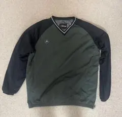 burtle バートル 3240 ストレッチピステ　ミルスグリーン　L