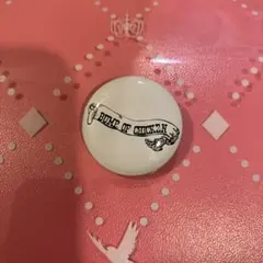 BUMP OF CHICKEN 缶バッジ