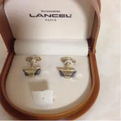ランセル カフスボタン           ポールスミス ダンヒル ブルガリ 系
