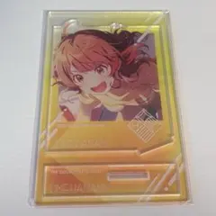 学園アイドルマスター 花海佑芽 アクリルスタンド