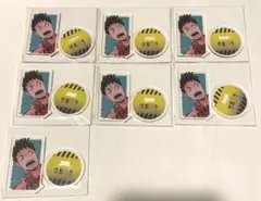 怪獣8号 アクリルキャラコレクション 日比野カフカ