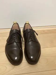 【美品】F.LLI Giacometti FG601 EU41（UK7.5E）のサムネイル