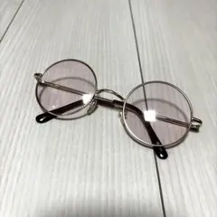 カラーラウンドサングラスのサムネイル