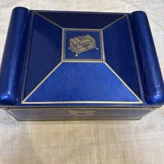 2456 アクセサリーケース ジュエリーボックス 宝石箱 オルゴール付き