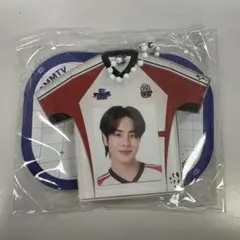 【Mix】GMMTVStarlympics2025 ガチャ