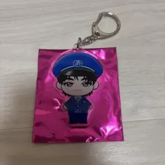 超特急 EVE ご当地 ランダムキーホルダー 埼玉 カイ