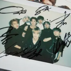 2025年最新】直筆サイン チェキの人気アイテム - メルカリ