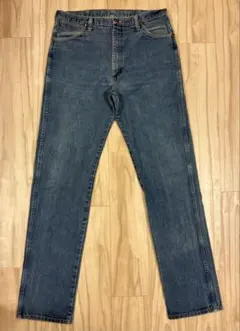USA製 w36 vintage ヴィンテージ　wrangler 13MWZのサムネイル
