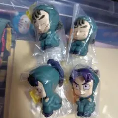 忍たま乱太郎 六年生 まちぼうけ