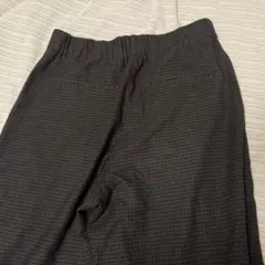 UNIQLO カジュアルパンツ L