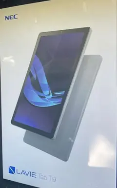 AndroidタブレットNEC ※新品未使用未開封